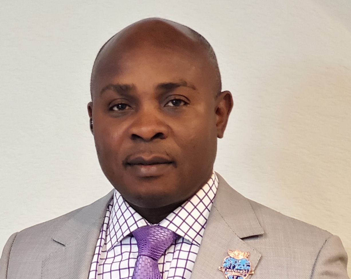 Pastor Samson Increase